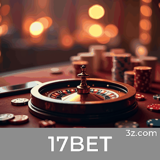 17BET: Apostas Esportivas Precisão e Excelência