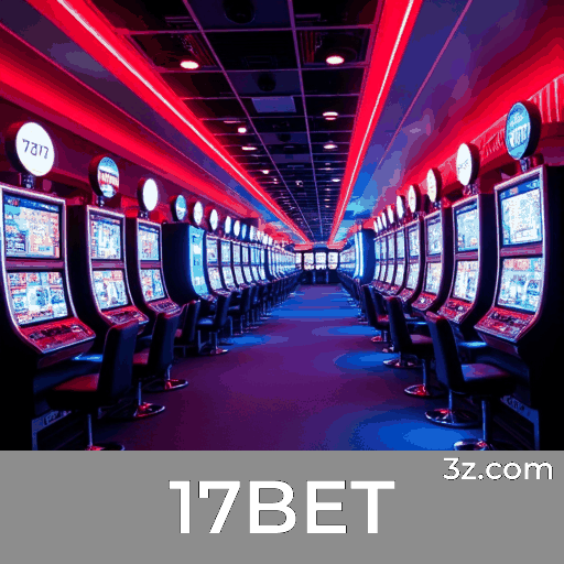 Experiência de Casino Elite no 17BET: Dealers Reais e Jogos Premium