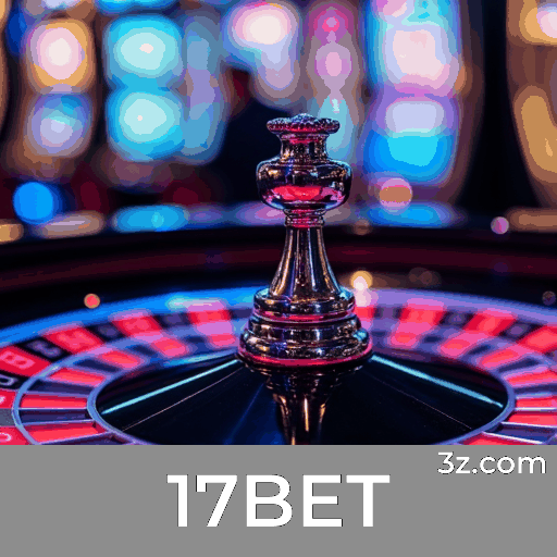 17BET: Plataforma Segura de Entretenimento e Apostas