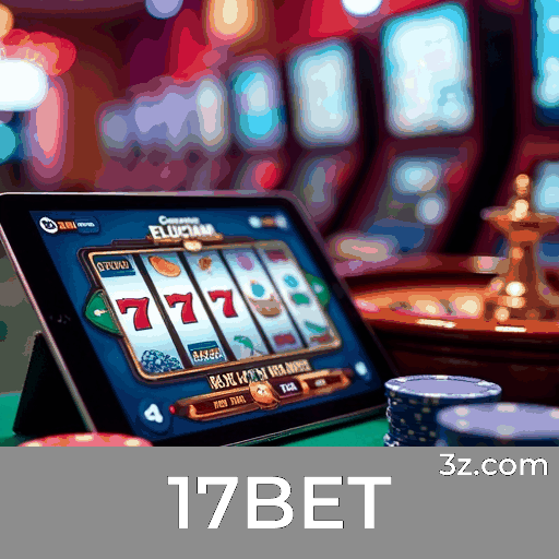 Experiência de Casino Elite no 17BET: Dealers Reais e Jogos Premium