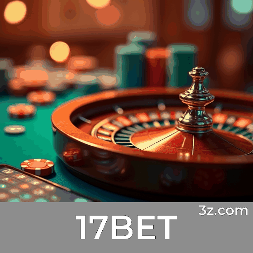 17BET: Plataforma Segura de Entretenimento e Apostas