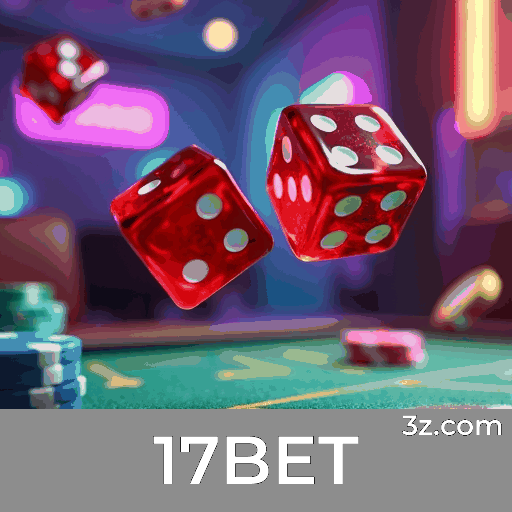 17BET: Apostas Esportivas Precisão e Excelência