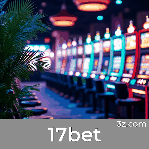 Aumente Suas Chances com o App 17bet