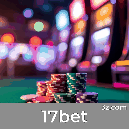 Desbloqueie Bônus Incríveis no 17bet Agora!
